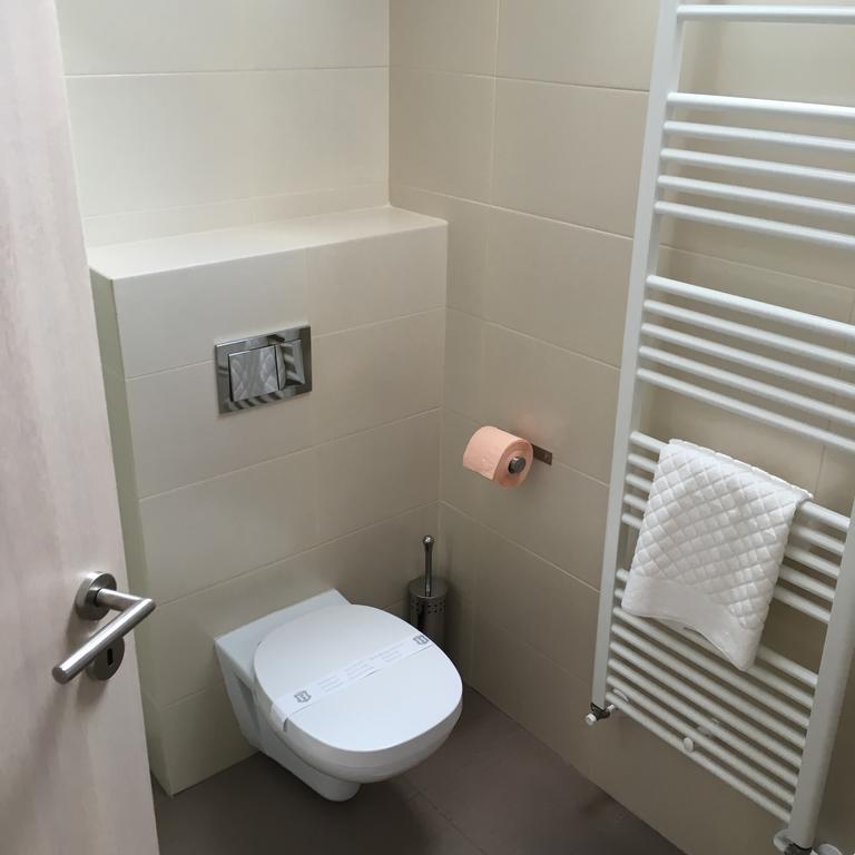 Chambre Standard Lit Queen-Size